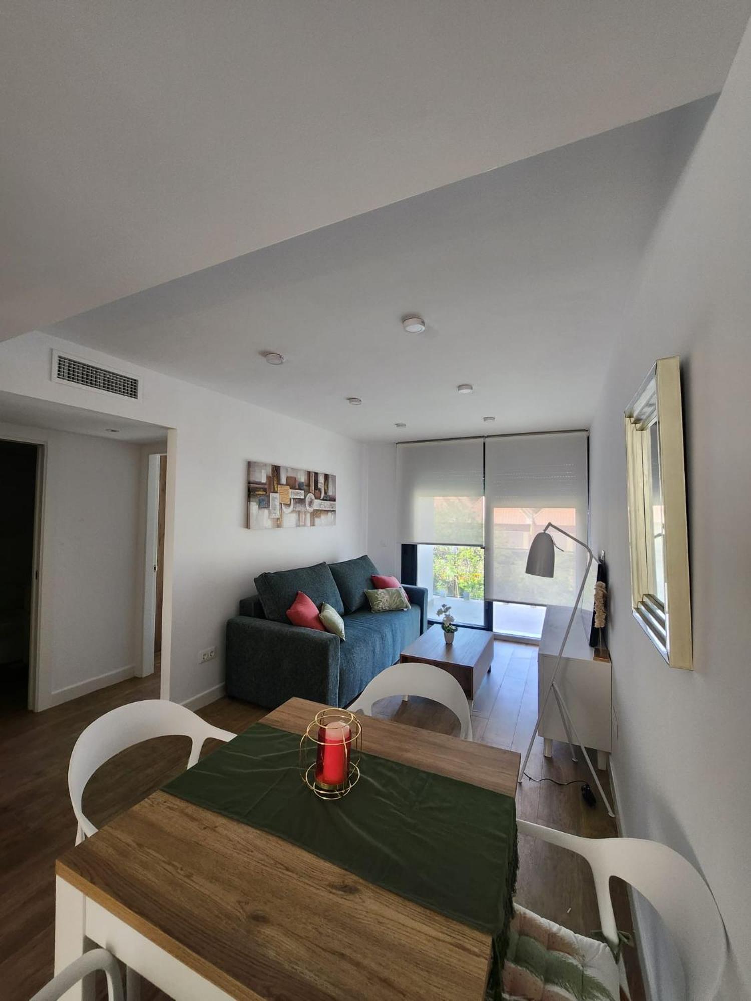 Novamar Apartamentos Fuengirola Exterior photo