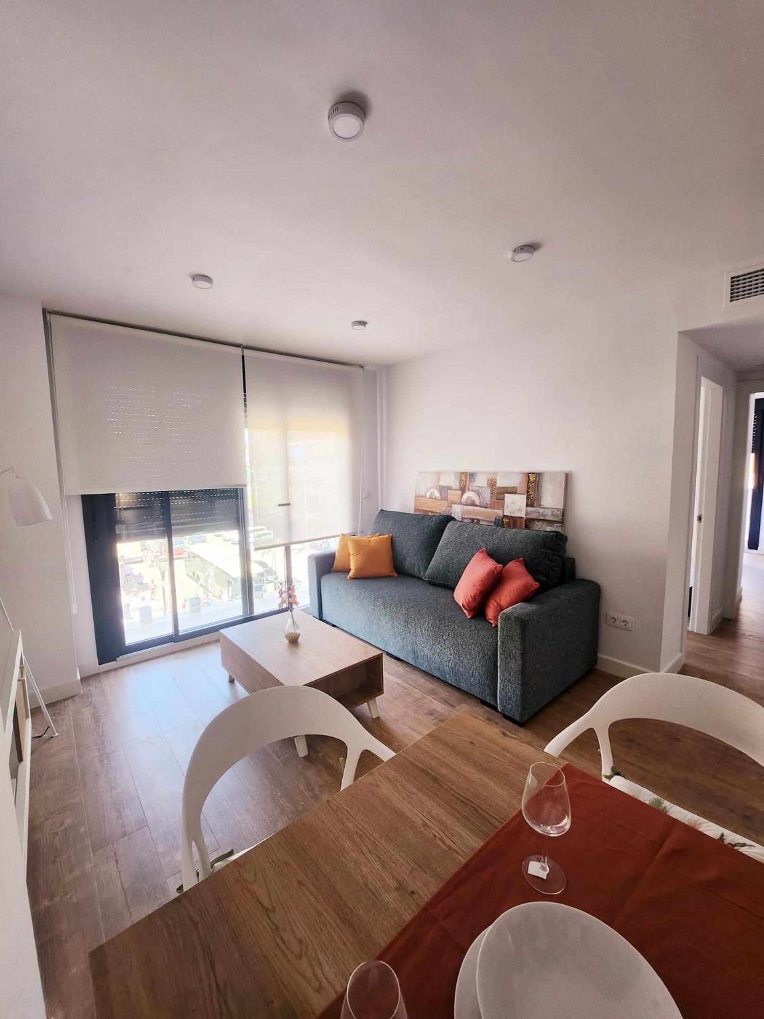 Novamar Apartamentos Fuengirola Exterior photo