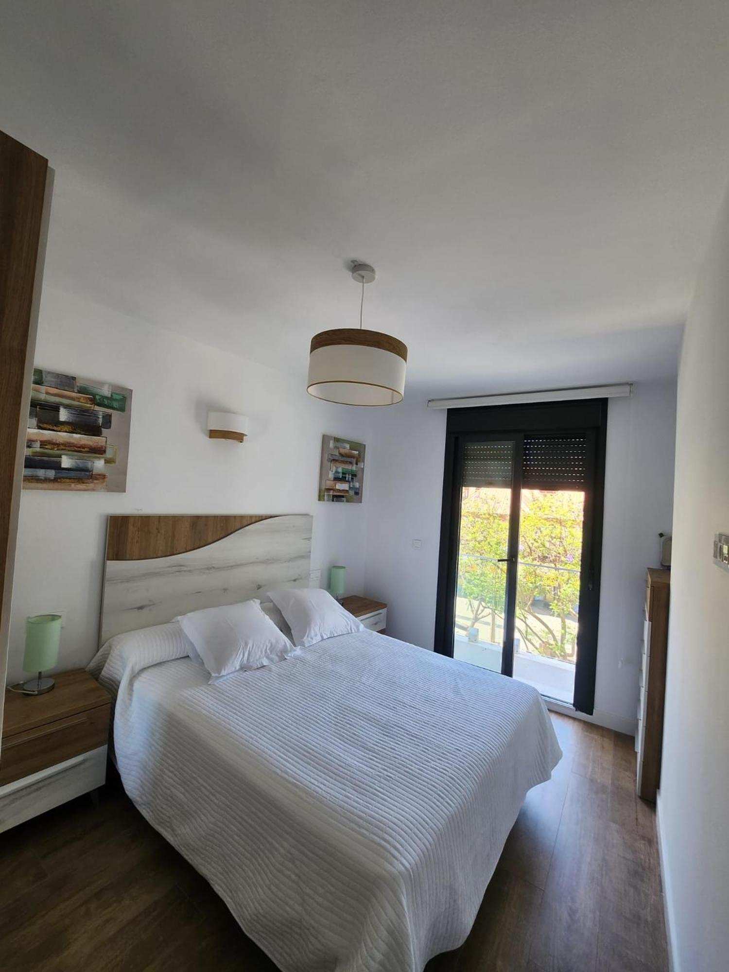 Novamar Apartamentos Fuengirola Exterior photo