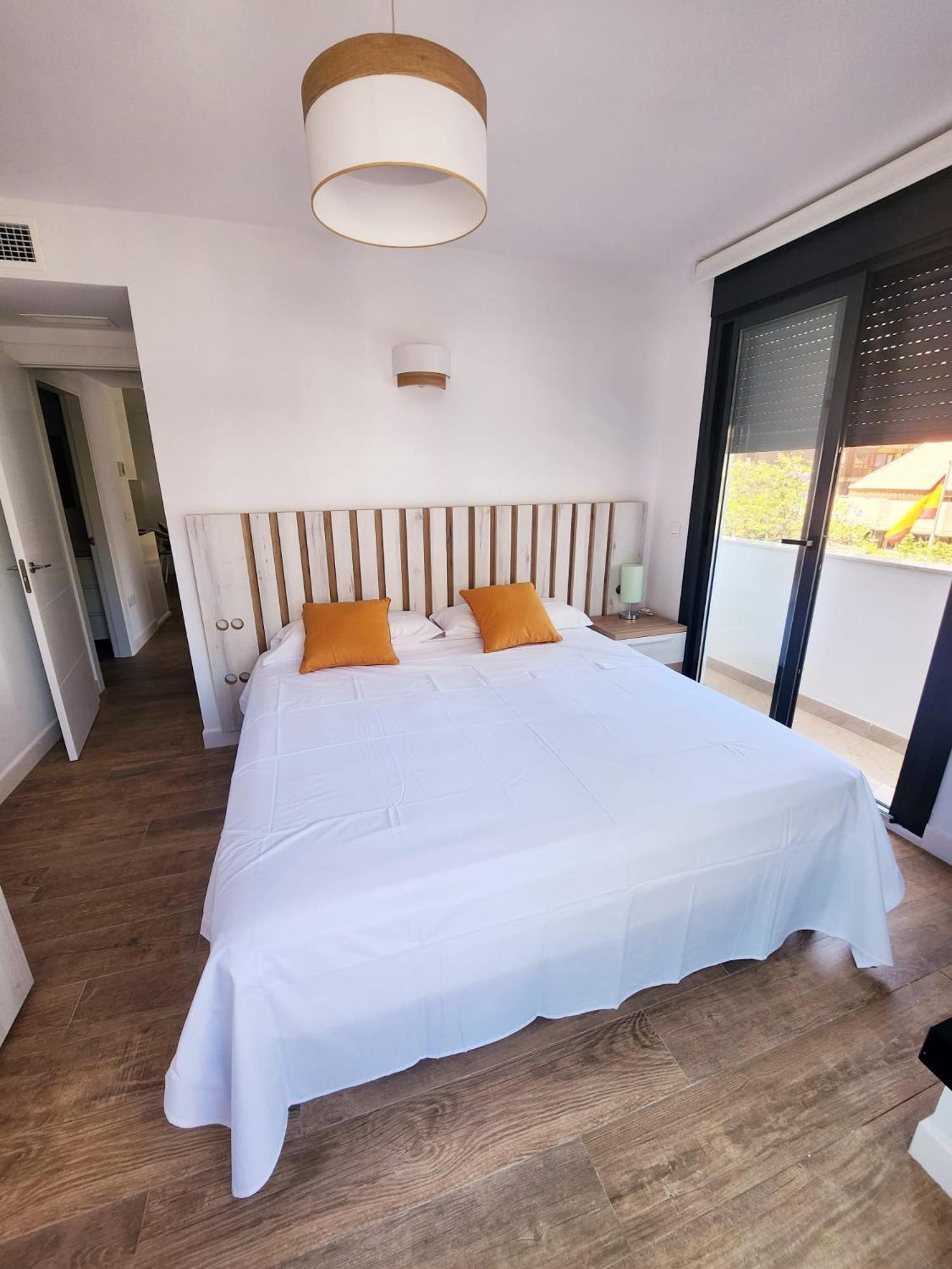 Novamar Apartamentos Fuengirola Room photo