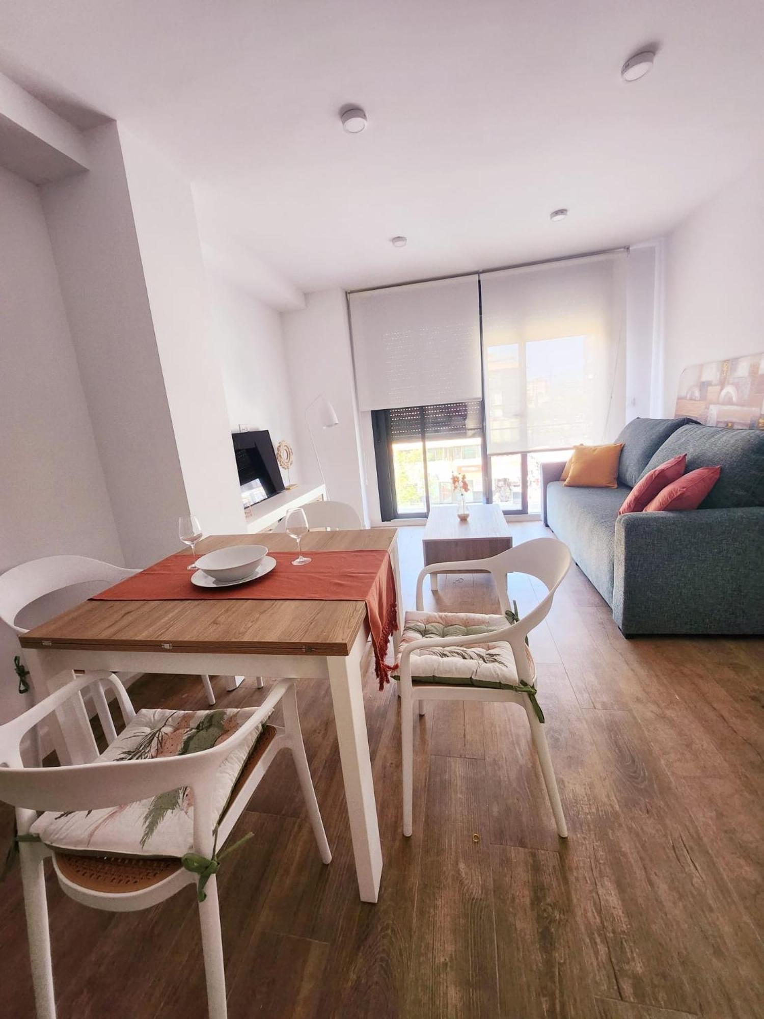 Novamar Apartamentos Fuengirola Exterior photo
