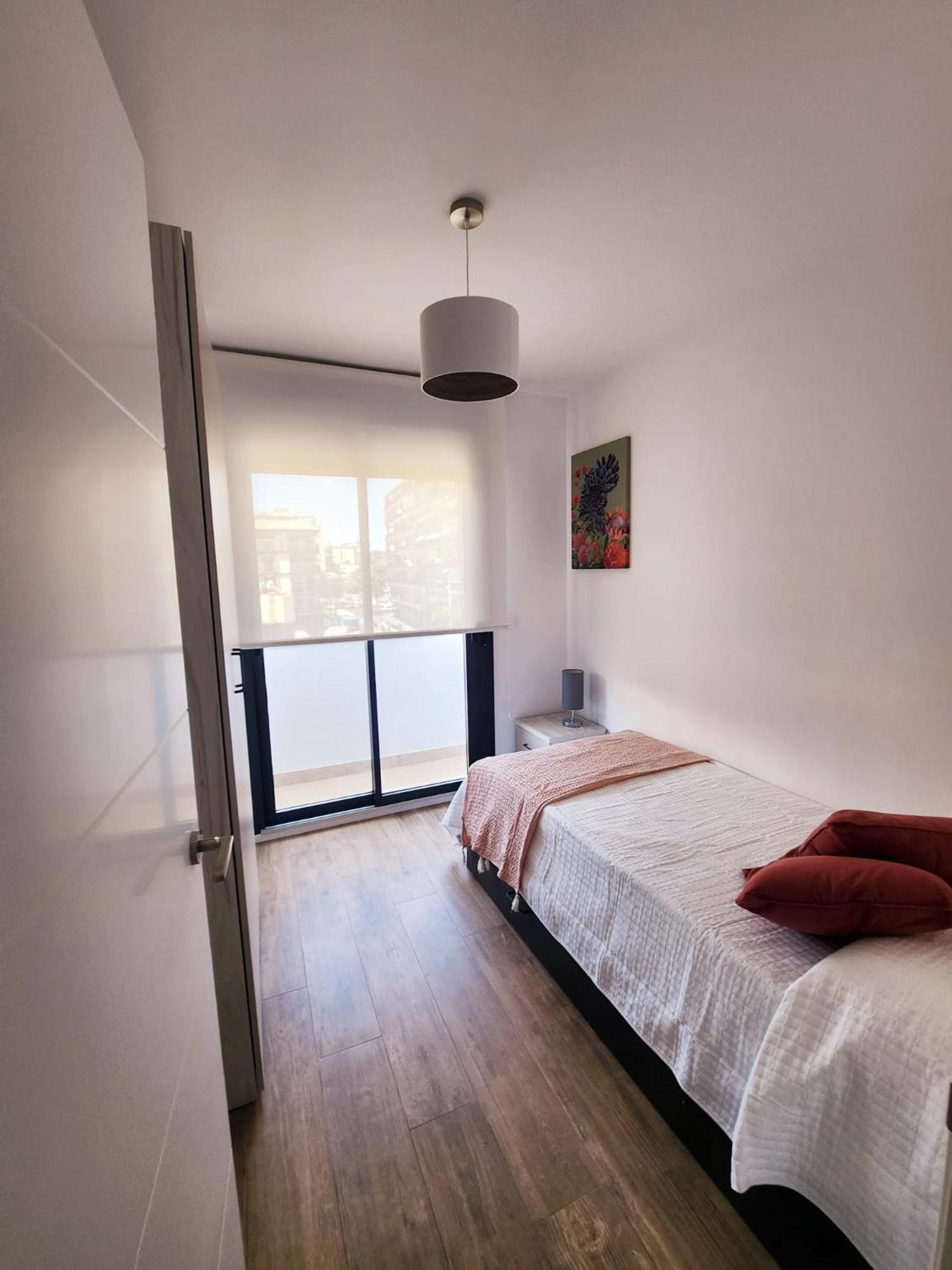Novamar Apartamentos Fuengirola Exterior photo