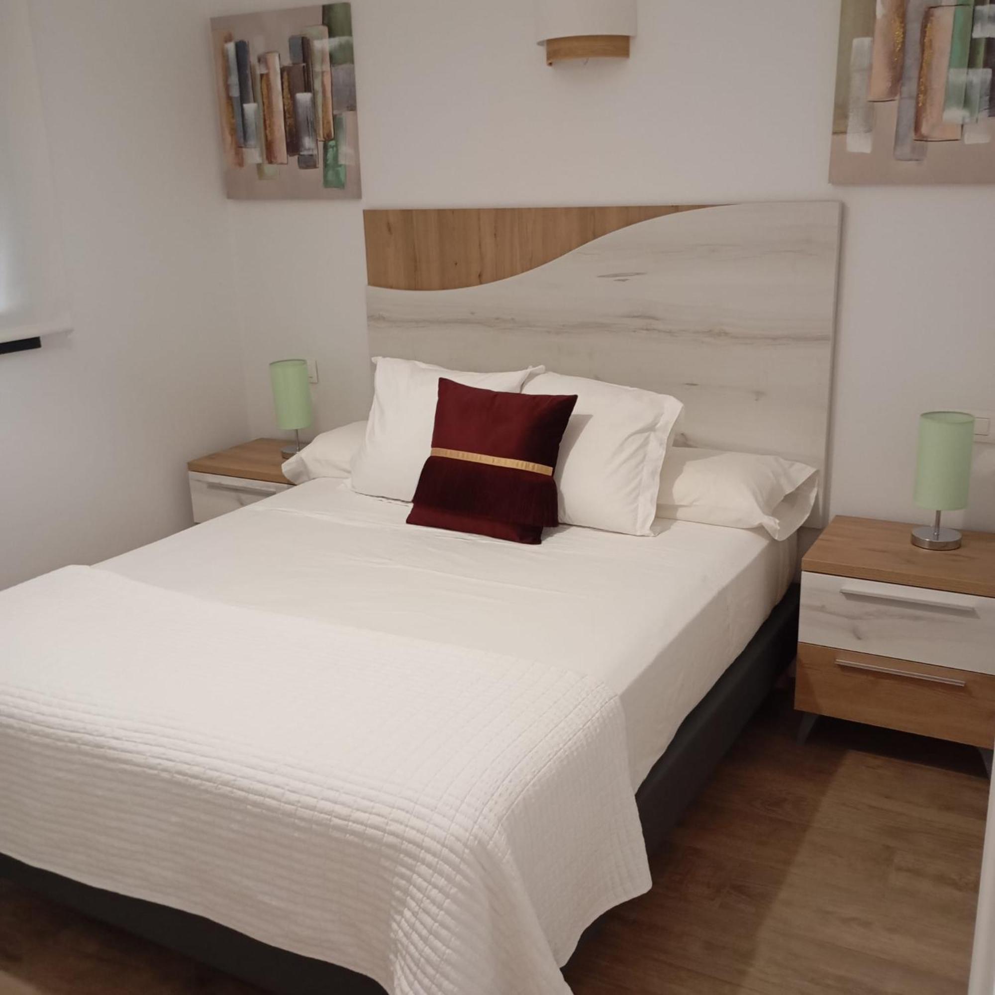 Novamar Apartamentos Fuengirola Exterior photo