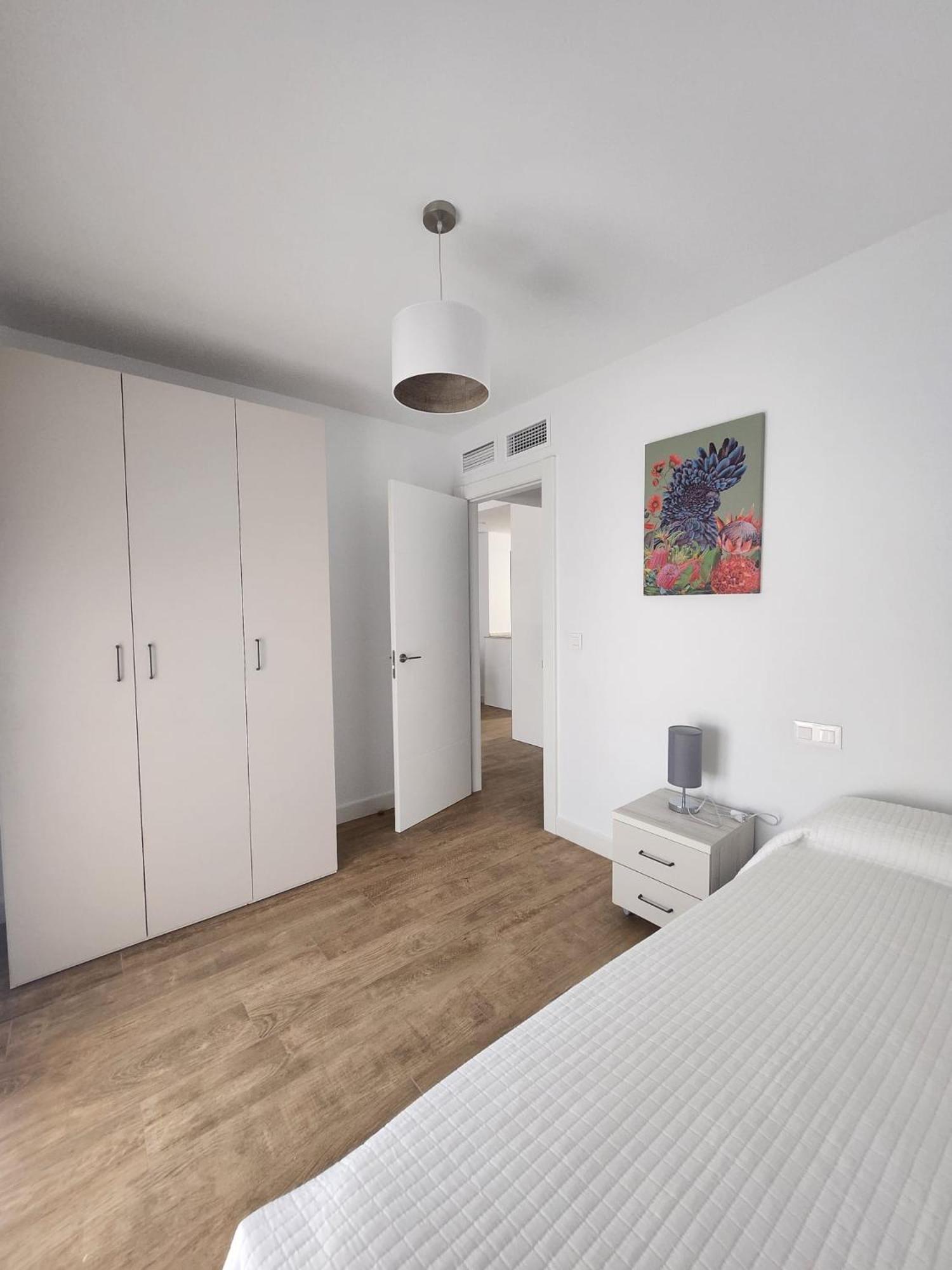Novamar Apartamentos Fuengirola Exterior photo
